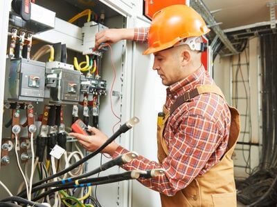 About Caloosa  Electrical Services - emergency electrical service experts in Fort Myers